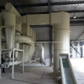 secador industrial da rotação da máquina do secador drye para o aluminophosphite tribasic